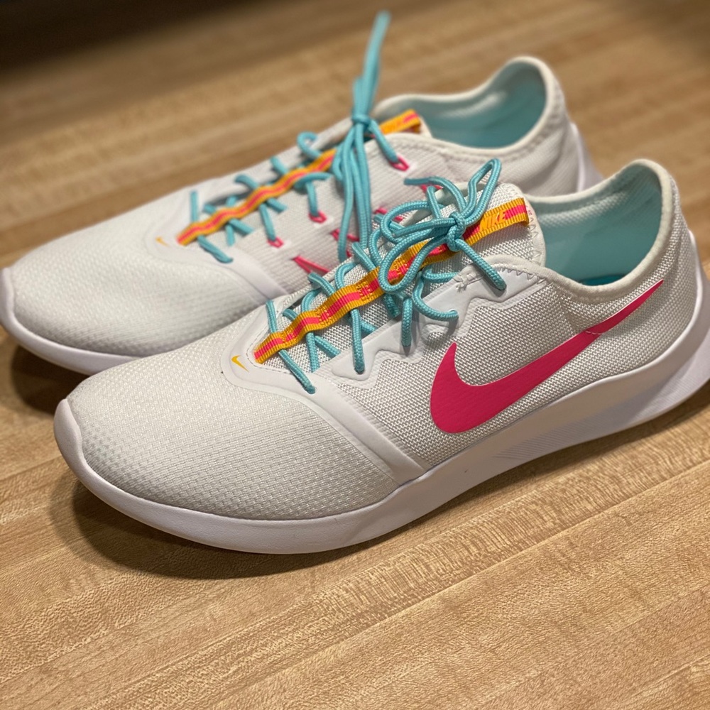 Nike VTR sneaker